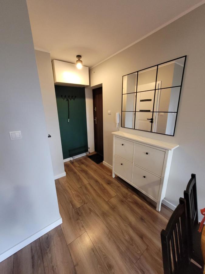 Apartament Stadion Kamienna Gora Extérieur photo