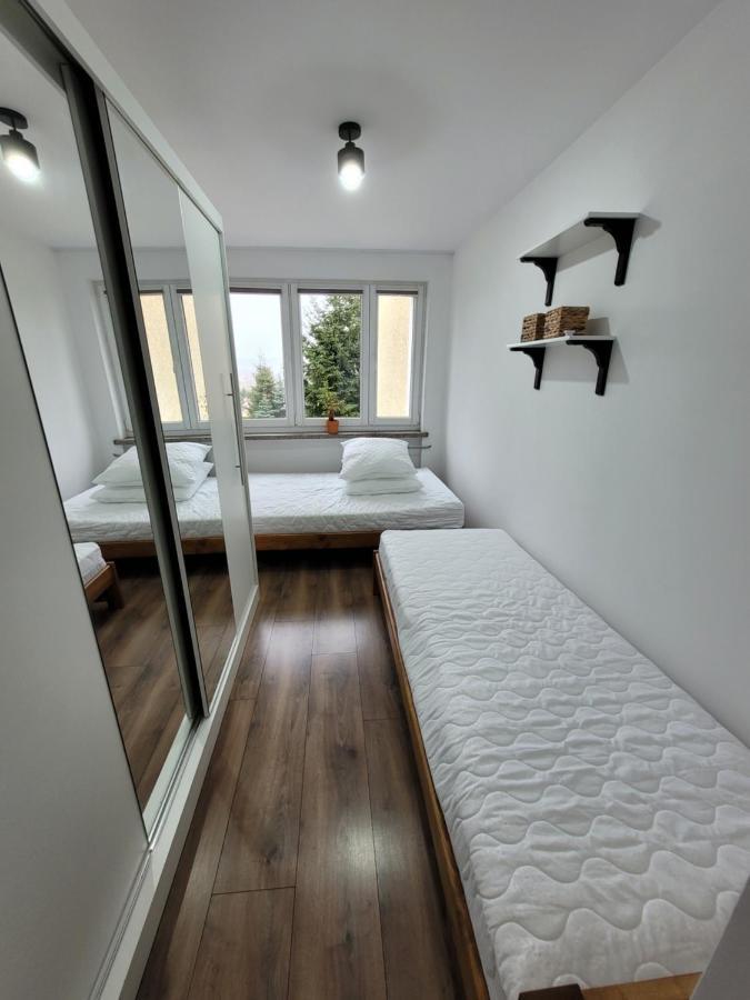 Apartament Stadion Kamienna Gora Extérieur photo