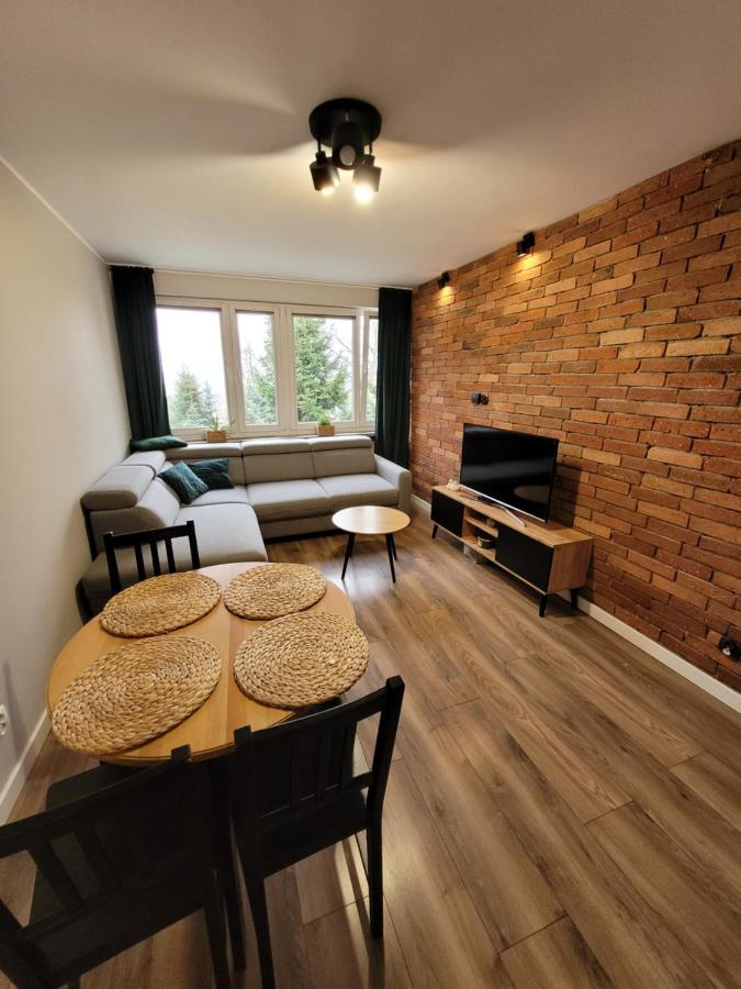 Apartament Stadion Kamienna Gora Extérieur photo